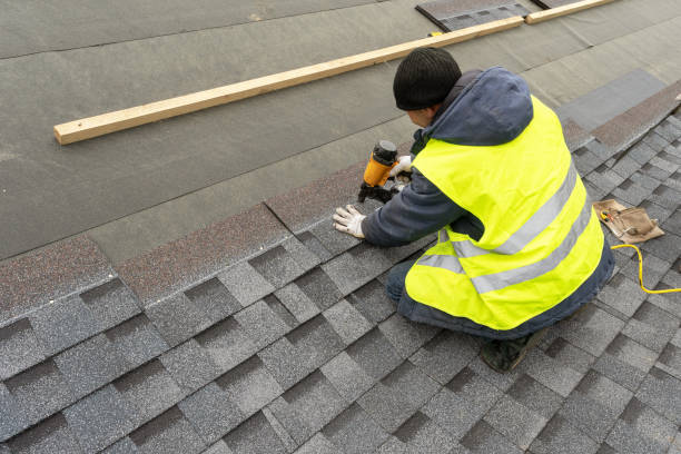 Best Roof Restoration Services  in Kinsley, KS