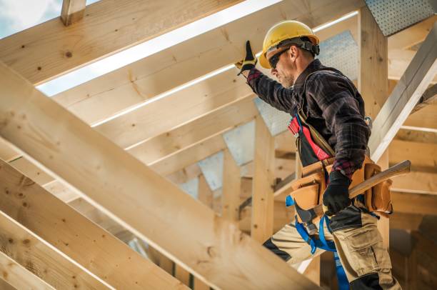 Best Shingle Roofing Installation  in Kinsley, KS