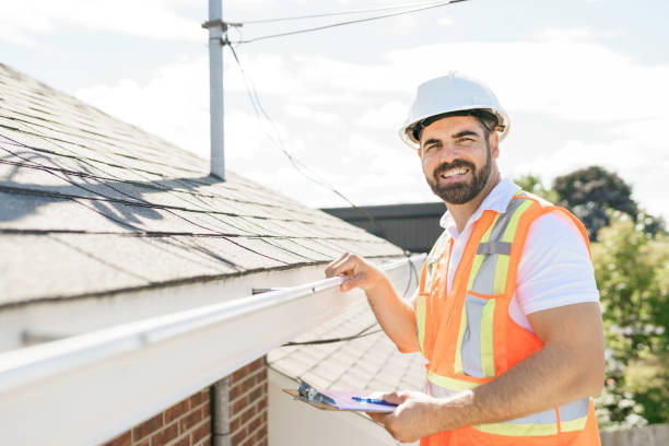 Best Commercial Roofing Services  in Kinsley, KS