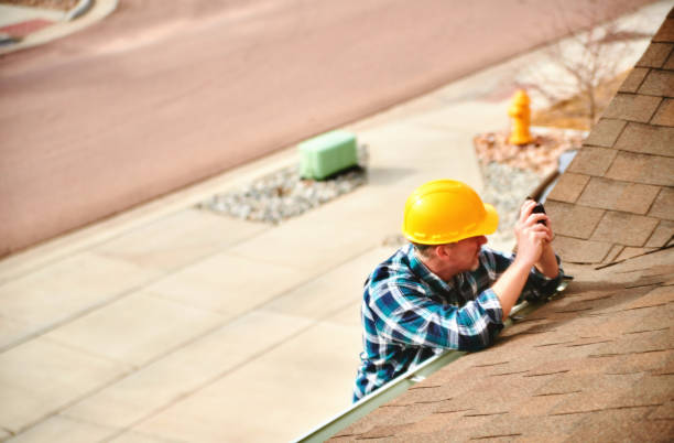 Best Gutter Installation and Roofing  in Kinsley, KS