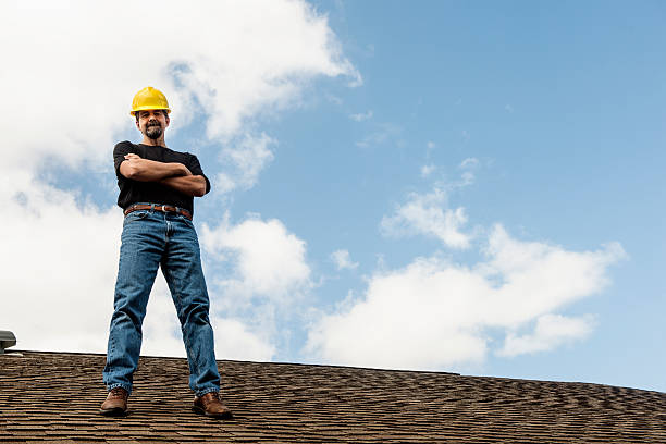 Best Roof Replacement Cost  in Kinsley, KS