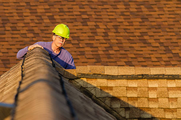 Slate Roofing Contractor in Kinsley, KS