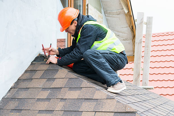 Best Local Roofing Companies  in Kinsley, KS