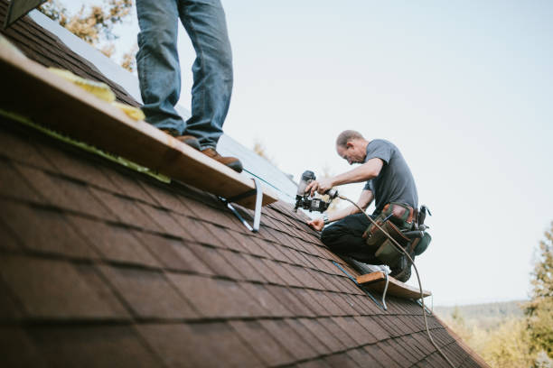 Best Best Roofing Contractors  in Kinsley, KS