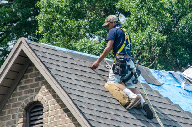 Best Commercial Roofing Services  in Kinsley, KS
