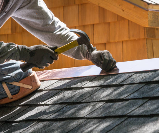 Best Affordable Roofing Company  in Kinsley, KS